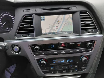 Hyundai Sonata 2016, 134788 км, за 7200000 KRW - фото 7
