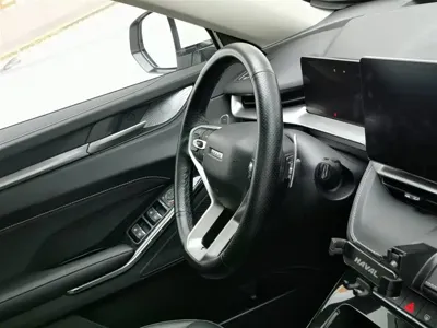 Haval H6 2021, 50300 км, за 51000 CNY - фото 22