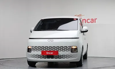 Hyundai Staria 2022, 80009 км, за 23590000 KRW