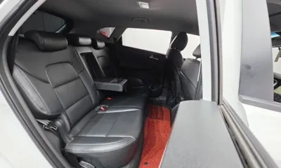 Hyundai Tucson 2016, 138095 км, за 11000000 KRW - фото 19