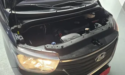 Hyundai Starex 2019, 132435 км, за 17300000 KRW - фото 6