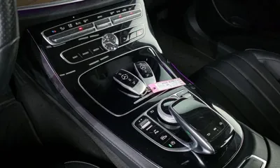 Mercedes-Benz E-Class 2017, 107924 км, за 21800000 KRW - фото 17
