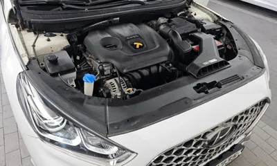 Hyundai Sonata 2018, 148626 км, за 11500000 KRW - фото 6