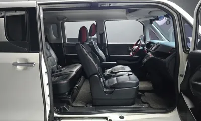 Kia Ray 2016, 106801 км, за 8300000 KRW - фото 26