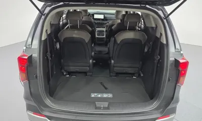 Kia Canival 2024, 23232 км, за 30000000 KRW - фото 20