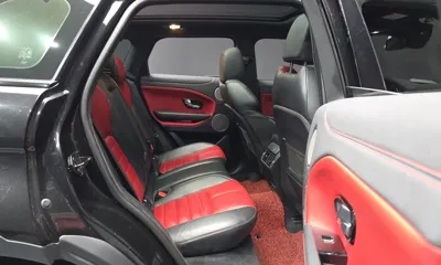Land Rover Range Rover Evoque 2018, 74152 км, за 17990000 KRW - фото 12