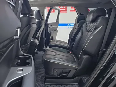 Hyundai Palisade 2019, 96626 км, за 20700000 KRW - фото 10