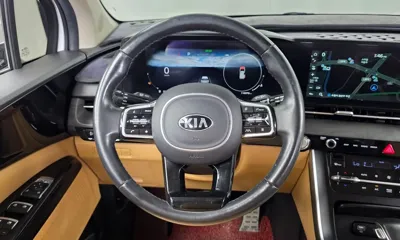 Kia Canival 2021, 116370 км, за 18900000 KRW - фото 13