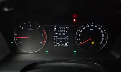 KG_Mobility_Ssangyong Rexton 2019, 30728 км, за 17000000 KRW - фото 8