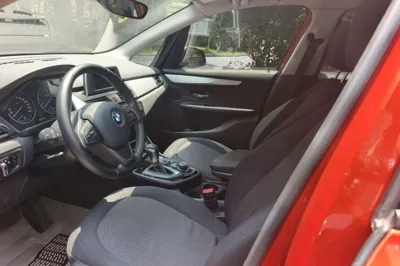 BMW 2 Series Active Tourer 2016, 83500 км, за 51141.12 CNY - фото 14