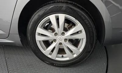 Renault-KoreaSamsung SM6 2017, 83944 км, за 5600000 KRW - фото 21