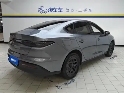 BYD Seal 05 DM-i 2025, 20299 км, за 61800 CNY