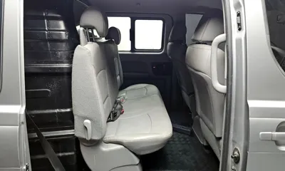 Hyundai Starex 2019, 31350 км, за 16500000 KRW - фото 11