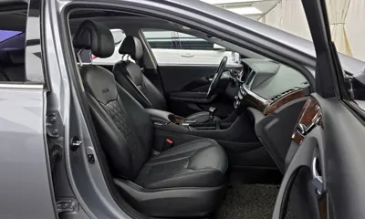 Hyundai Aslan 2015, 128647 км, за 7990000 KRW - фото 26