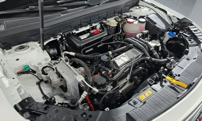 Mercedes-Benz EQB 2024, 20395 км, за 43600000 KRW - фото 6