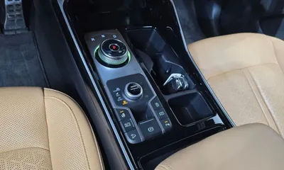 Kia Sorento 2022, 47556 км, за 27000000 KRW - фото 9