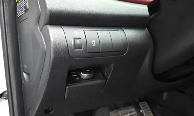 Kia Porte 2013, 96990 км, за 3900000 KRW - фото 13