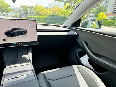 Tesla Model 3 2024, 22000 км, за 92000 CNY - фото 7