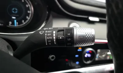 Genesis GV70 2022, 42496 км, за 33900000 KRW - фото 27