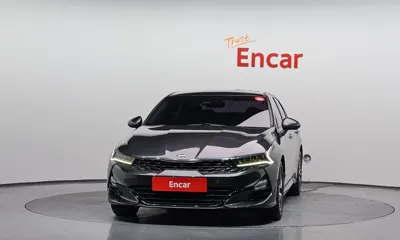Kia K5 2020, 78153 км, за 15500000 KRW