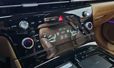 Genesis G80 2025, 41284 км, за 48550000 KRW - фото 30