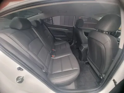 Hyundai Avante 2018, 122169 км, за 8900000 KRW - фото 18