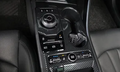 Kia K5 2020, 21469 км, за 24900000 KRW - фото 9