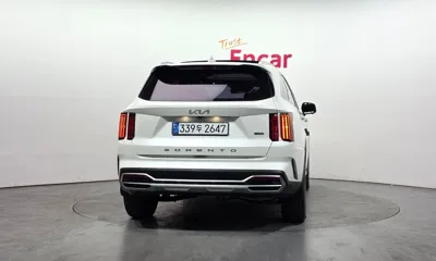 Kia Sorento 2022, 92172 км, за 29900000 KRW - фото 4