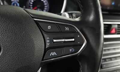Hyundai Santafe 2021, 71525 км, за 21400000 KRW - фото 14