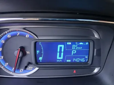 ChevroletGMDaewoo Trax 2016, 140443 км, за 4800000 KRW - фото 11