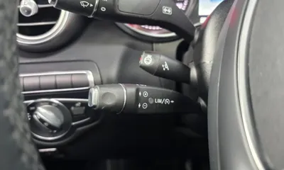 Mercedes-Benz GLC-Class 2017, 94896 км, за 27900000 KRW - фото 32