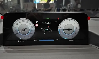 Hyundai Staria 2025, 22509 км, за 57500000 KRW - фото 8