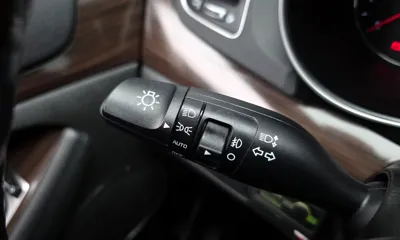 Kia K7 2015, 105591 км, за 6300000 KRW - фото 17