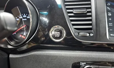 Kia Canival 2019, 161712 км, за 16400000 KRW - фото 28