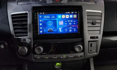 KG_Mobility_Ssangyong KORANDO 2014, 92874 км, за 3500000 KRW - фото 12