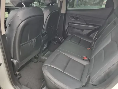 KG_Mobility_Ssangyong KORANDO 2021, 165000 км, за 10400000 KRW - фото 13