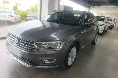 Volkswagen Bora · 2017 год