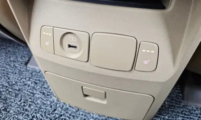 Kia Canival 2019, 112789 км, за 11900000 KRW - фото 19