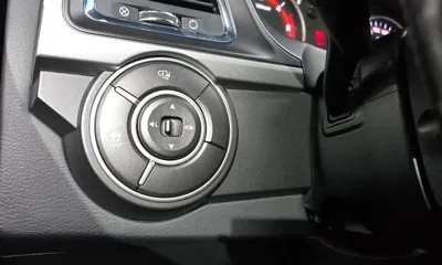 KG_Mobility_Ssangyong KORANDO 2016, 152957 км, за 6800000 KRW - фото 16