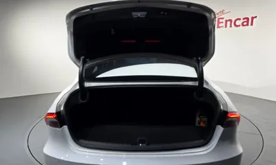Hyundai Grandeur 2021, 57818 км, за 24500000 KRW - фото 20