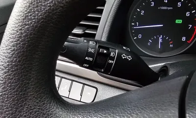 Hyundai Avante 2017, 71958 км, за 10800000 KRW - фото 29