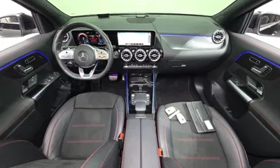 Mercedes-Benz GLA-Class 2020, 88317 км, за 26500000 KRW - фото 7