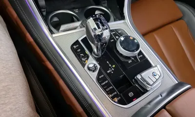 BMW 8-Series 2021, 93386 км, за 65000000 KRW - фото 9