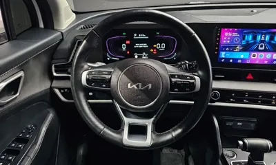 Kia Sportage 2023, 14967 км, за 26900000 KRW - фото 13