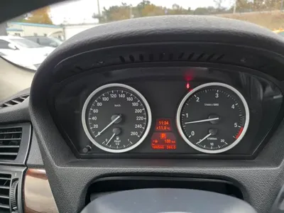 BMW X6 2011, 186565 км, за 8500000 KRW - фото 8