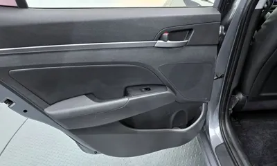 Hyundai Avante 2017, 80801 км, за 10900000 KRW - фото 25