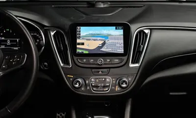 ChevroletGMDaewoo Malibu 2017, 139111 км, за 6890000 KRW - фото 15