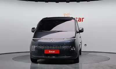 Hyundai Staria 2023, 84140 км, за 25200000 KRW