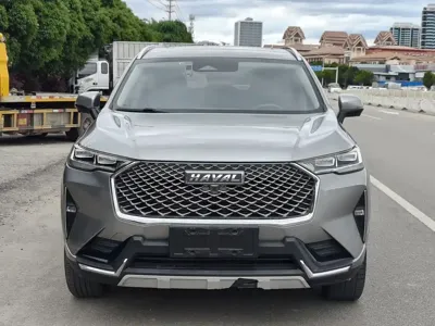 Haval H6 2022, 46000 км, за 49800 CNY