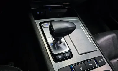 Genesis G80 2017, 116123 км, за 15000000 KRW - фото 9